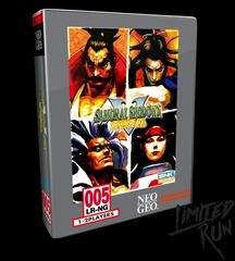 Samurai Shodown V Special [Classic Edition]